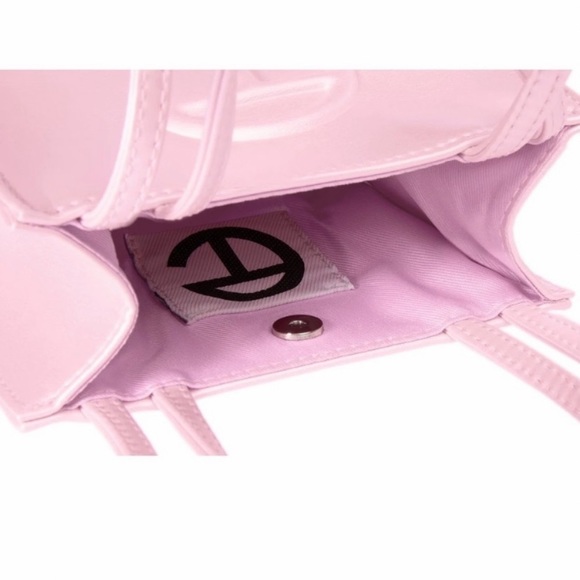 RARE ballerina telfar shopping bag - Picture 3 of 4